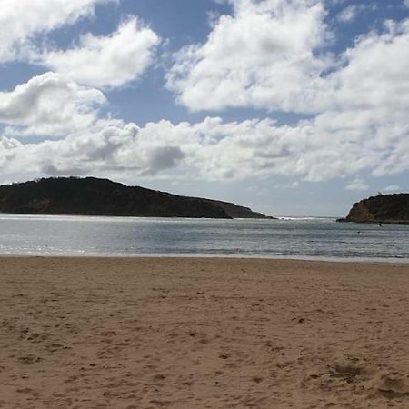Casinhas Da Praia São Martinho do Porto Eksteriør bilde