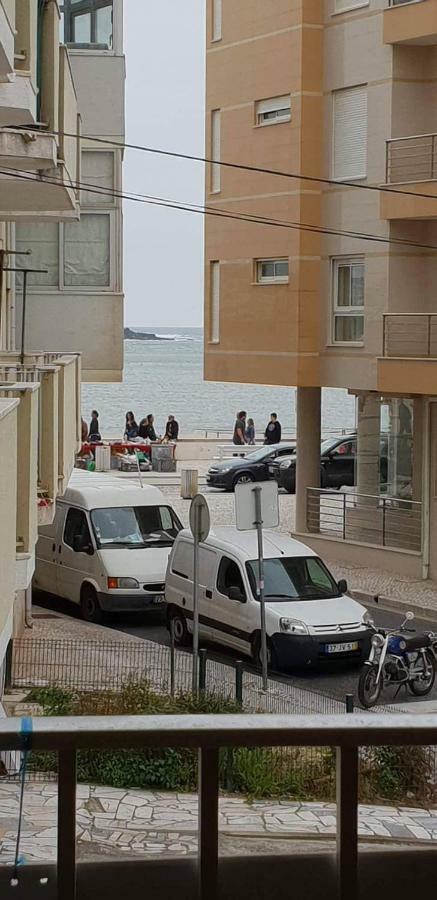 Casinhas Da Praia São Martinho do Porto Eksteriør bilde